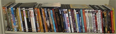 DVD Movies