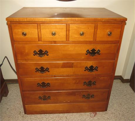 Small Chest of Drawers