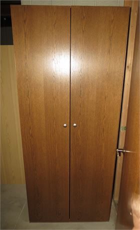 Storage Cabinet
