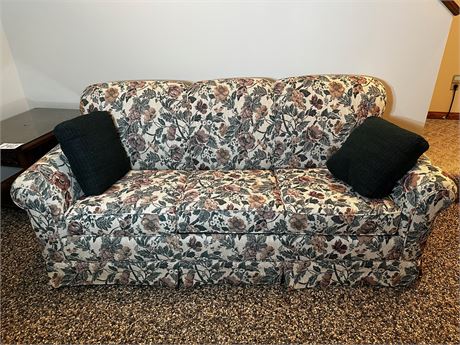 Sleeper Sofa