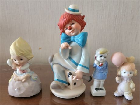 Goebel Figurines, Other