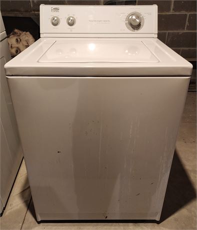 Estate Whirlpool Washer