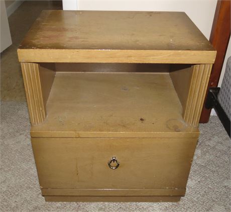 Nightstand