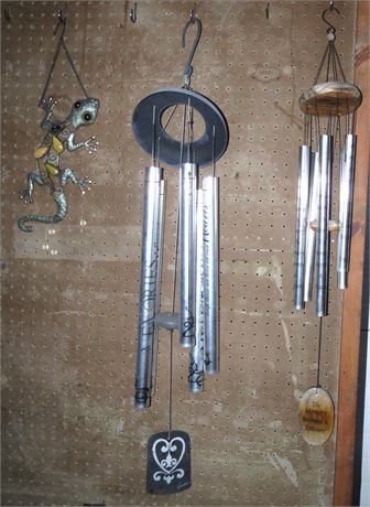 Wind Chimes