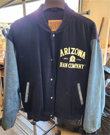 Arizona Jean Company Jacket