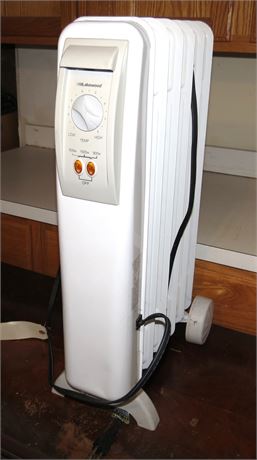 Lakewood Heater