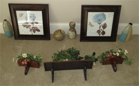 Home Decor
