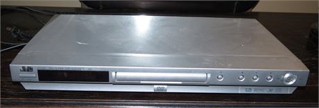 JVC DVD Player