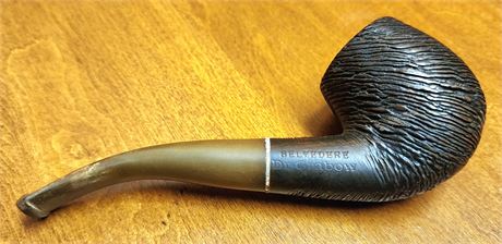 Belvedere Dr.Grabow Pipe