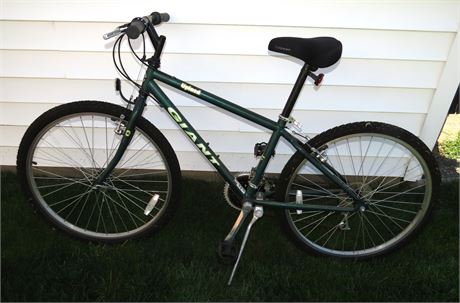 Giant Upland Men's Bicycle