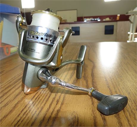 Cabela's Spinning Reel