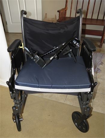 Drive Wheelchair