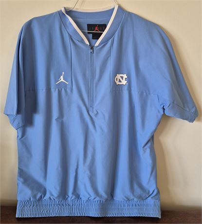Jordan North Carolina Pull Over
