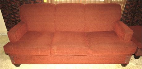 Flex Steel Sofa