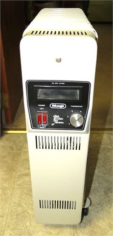 Delonghi Heater