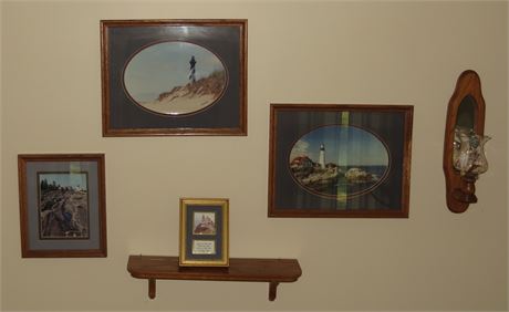Lighthouse Decor