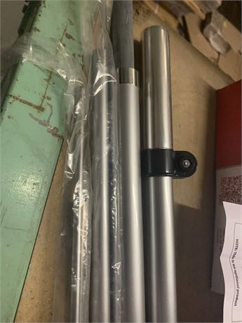 Flag Pole Kit
