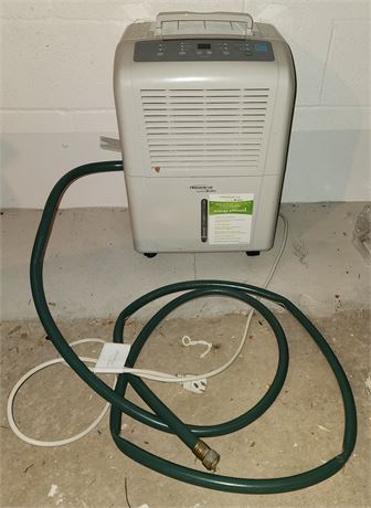 Soleus Air Dehumidifier