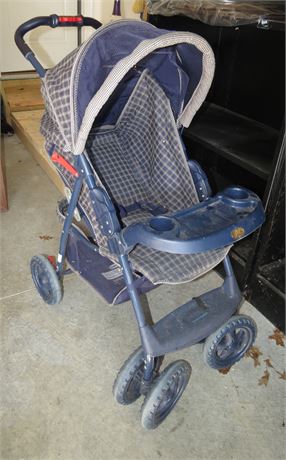 Stroller