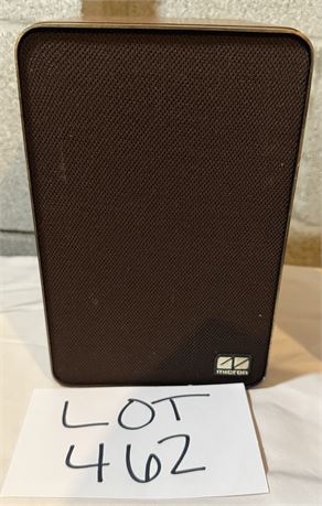 Micron 421 Speaker
