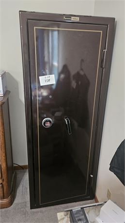 Browning Pro Steel Gold Series Gun Safe