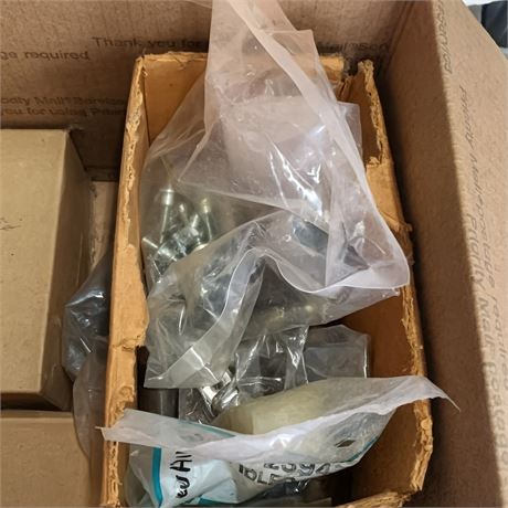 Standard Lock Washer & Mfg. Co. Inc.500 Extended Prong Cotter Pin Lot