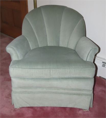 Perfection Living Room Chair