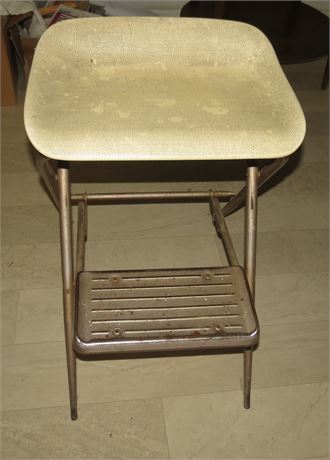 Stool