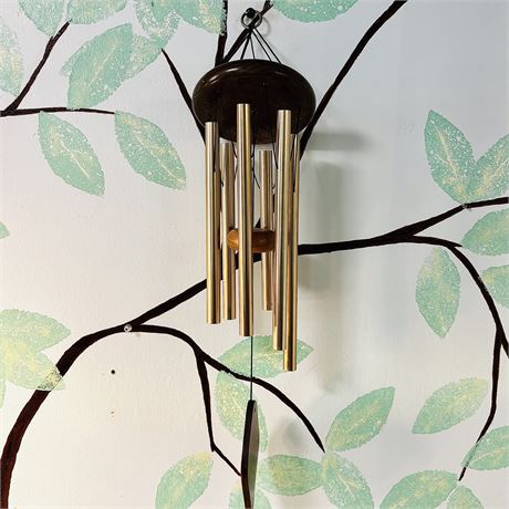 Majesty Bells Wind Chimes