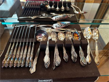 Oneida Flatware