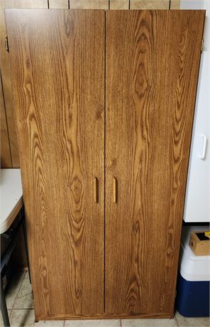 Storage Cabinet