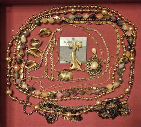 Costume Jewelry