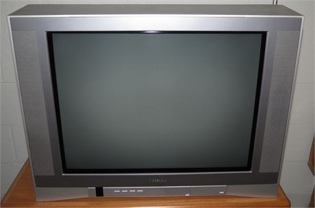 Toshiba 24" TV
