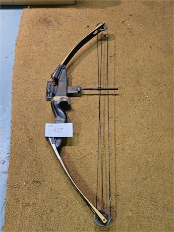 Darton Model 50m Serial# G-04837