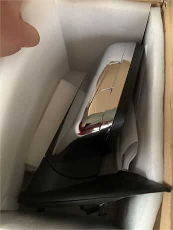 Chevy Truck Tail Lights & Mirror Lot - 2 Boxes