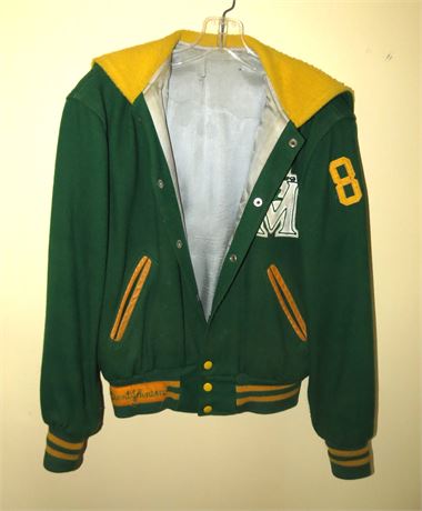 School Jacket