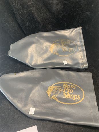 Bass Pro Shops Fishing Reel Covers