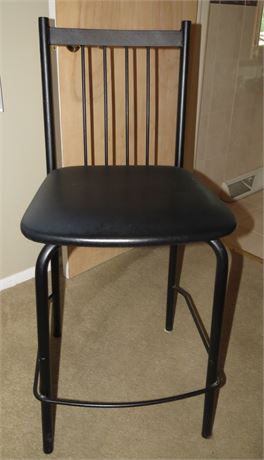 Single Bar Stool