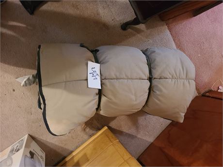 Full Size Adult Sleeping Bag