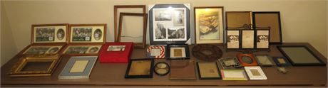 Picture Frames