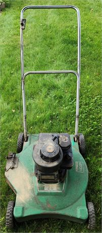 Murray Push Mower