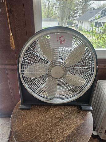 Holmes 3-Speed Fan