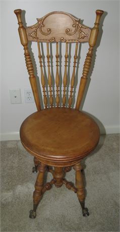 Antique Chair