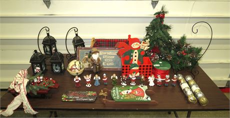 Christmas Decorations