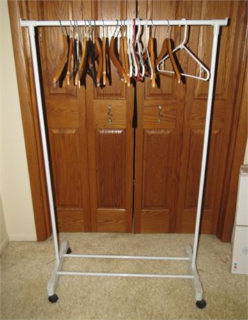 Clothing Rack