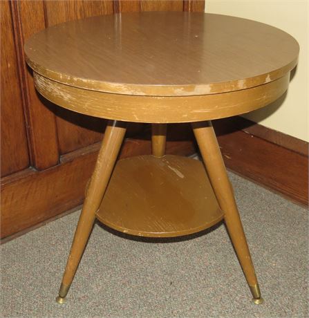 Small Table