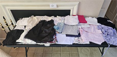 Ladies Mixed PJ Lot