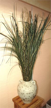 Artificial Plant Decor