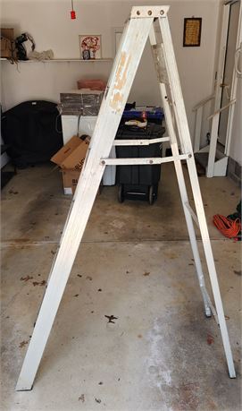 6ft. Ladder