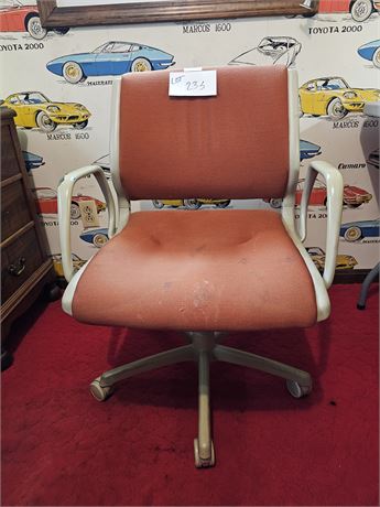 Vintage Office Chair